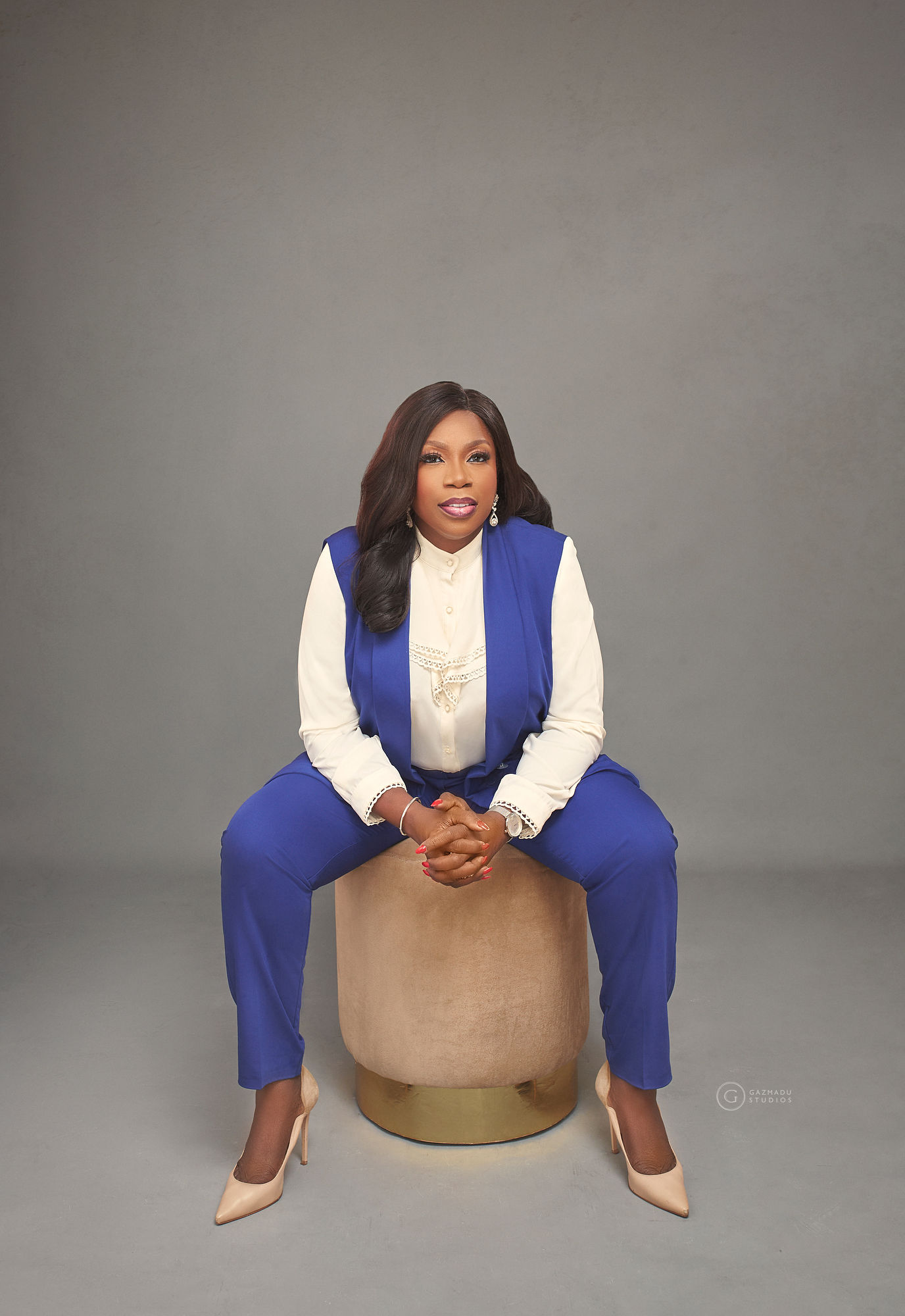 Dr. Janet Adetu