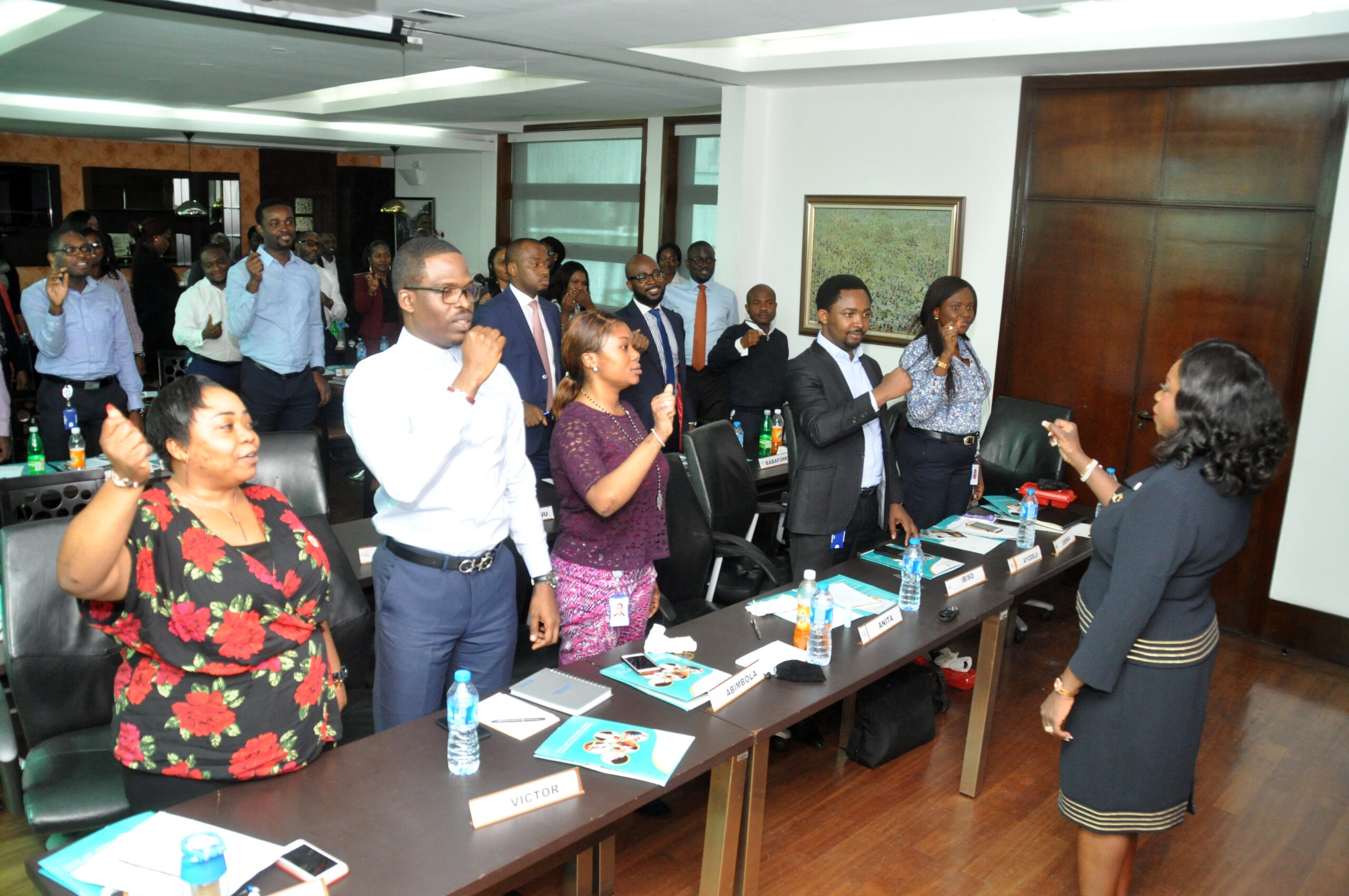 Corporate Training
