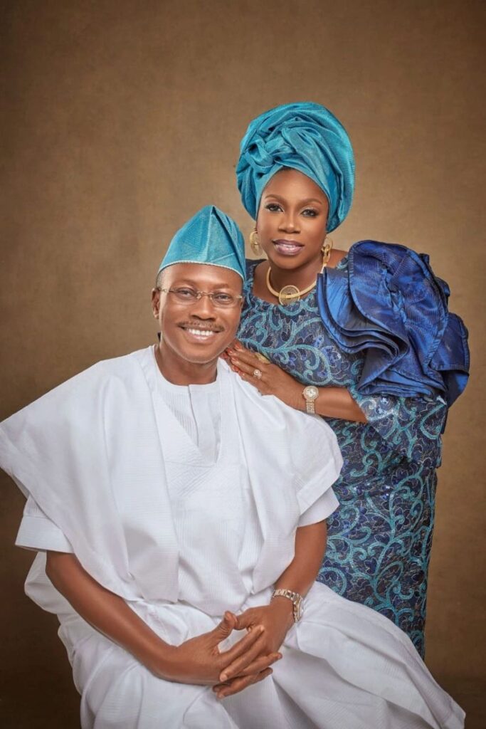 Dr. Janet Adetu Mentoring