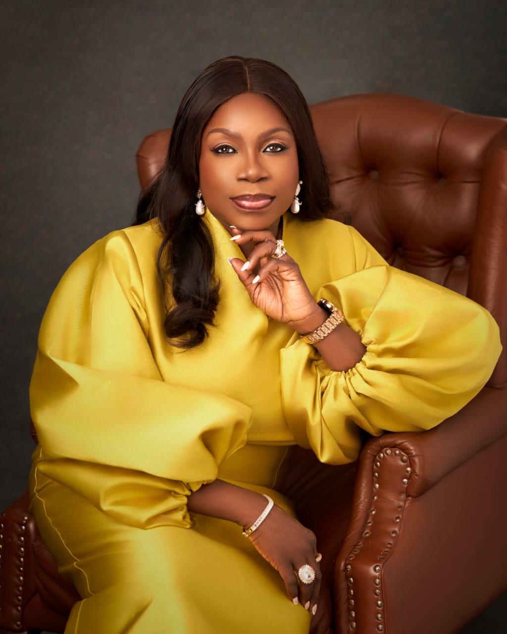Dr. Janet Adetu
