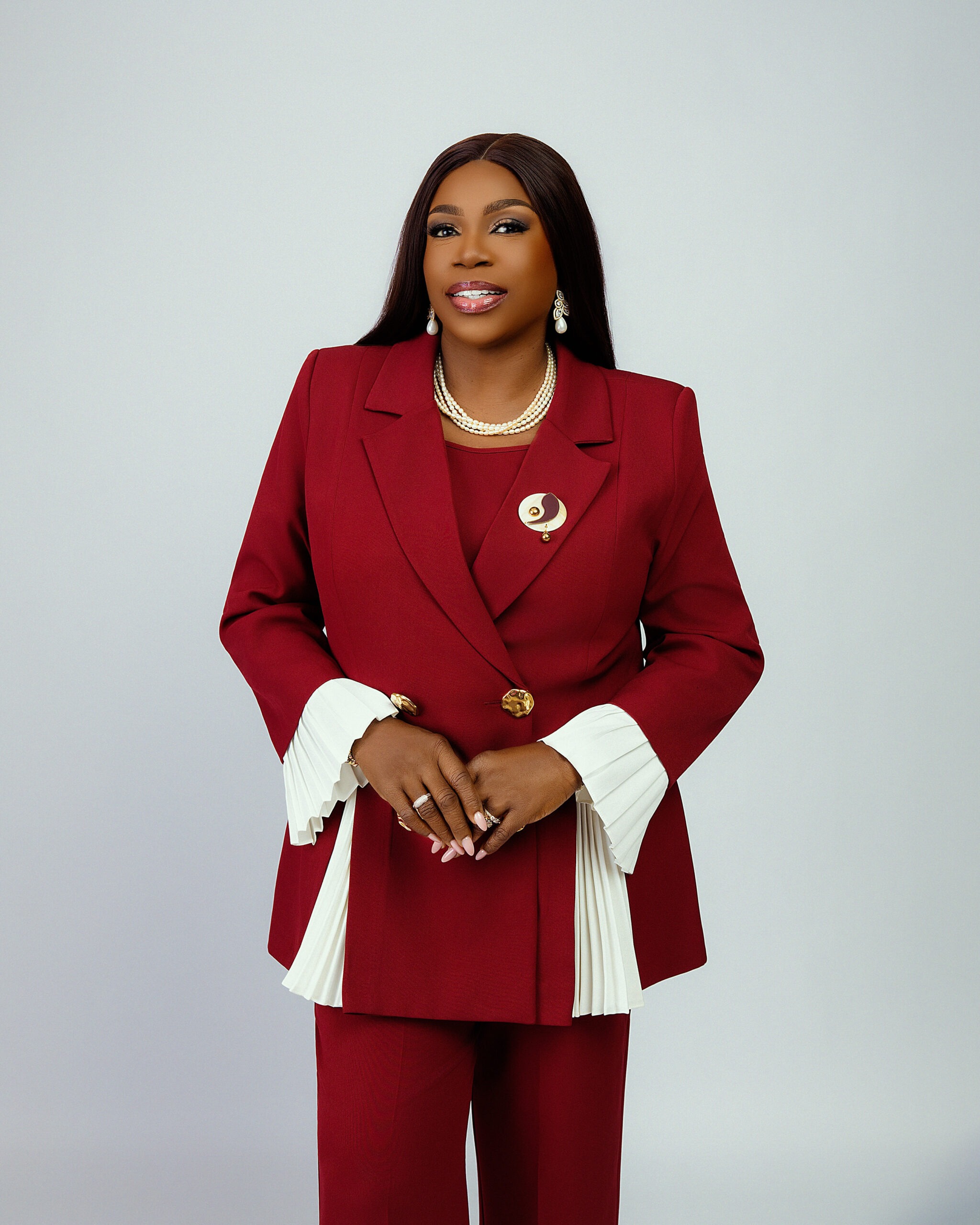 Dr. Janet Adetu Mentoring