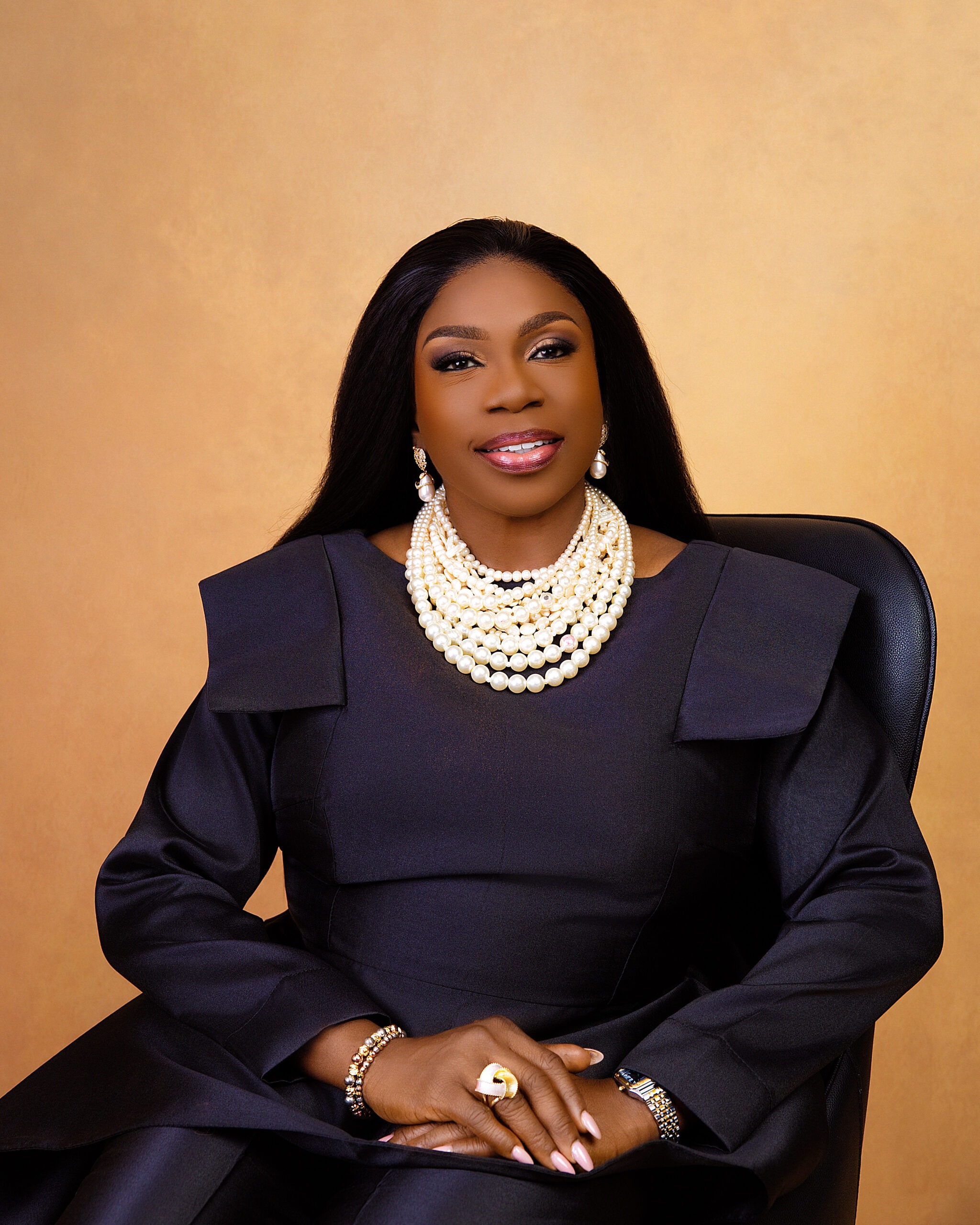 Dr. Janet Adetu Coaching