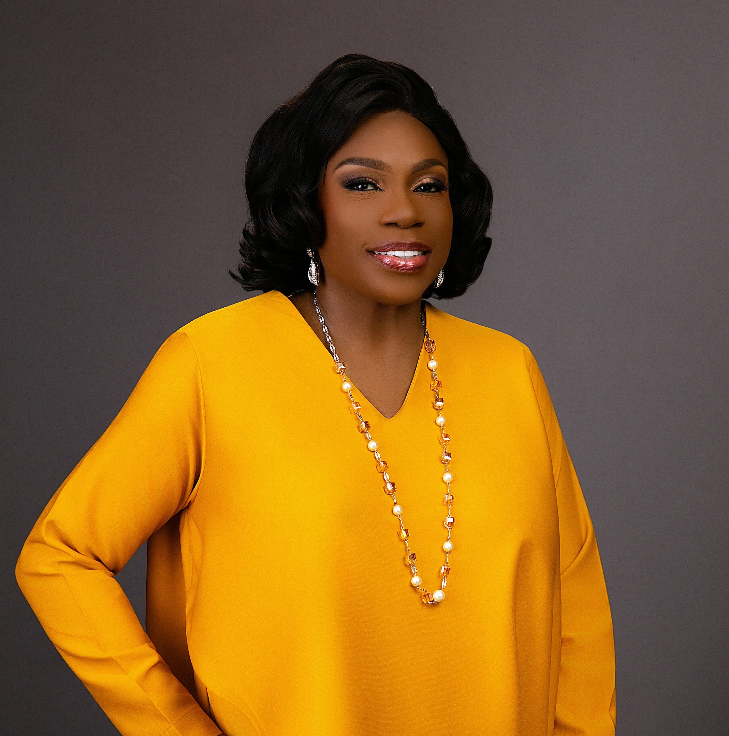 Dr. Janet Adetu