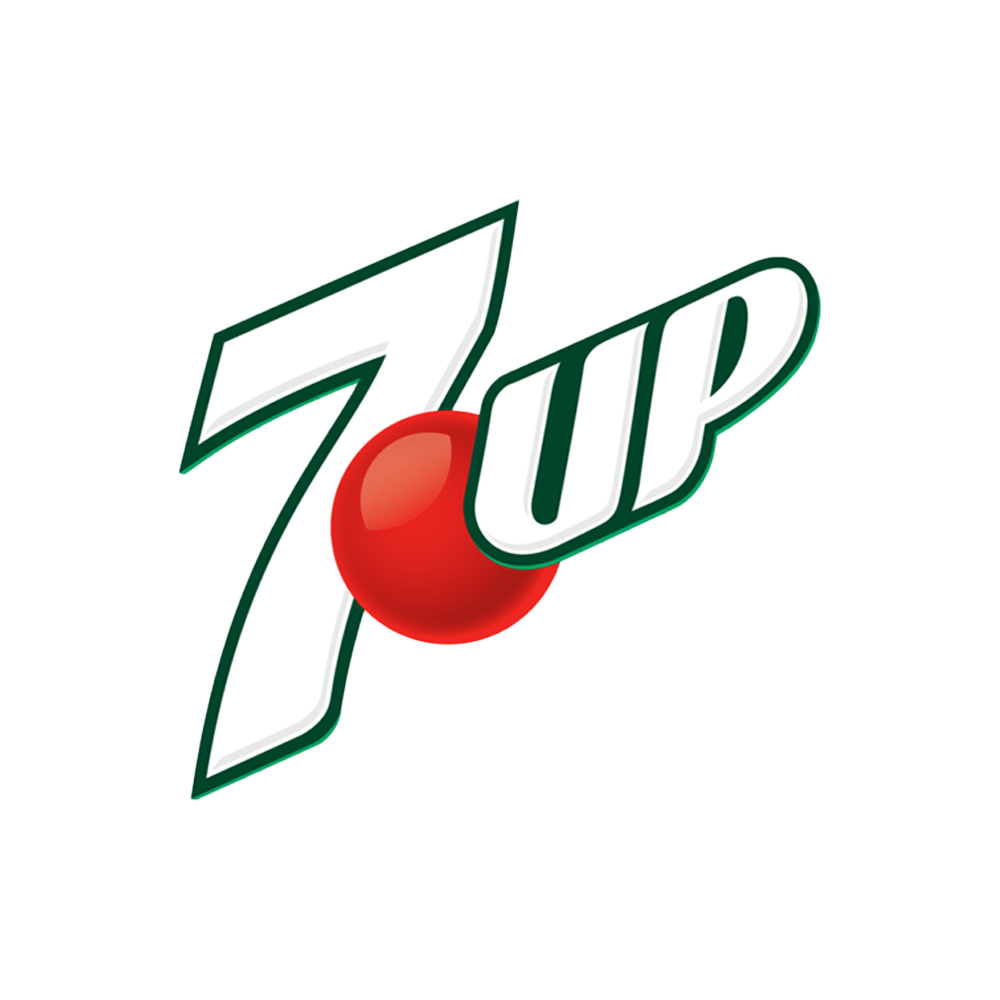 7UP