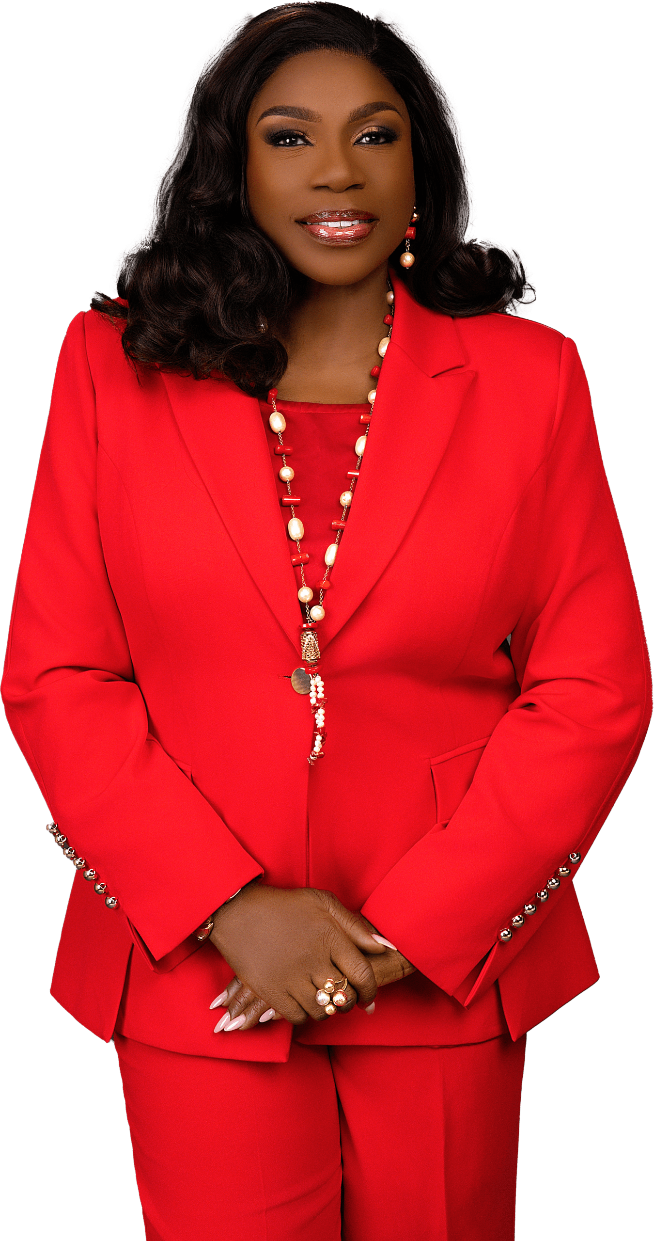 Dr. Janet Adetu