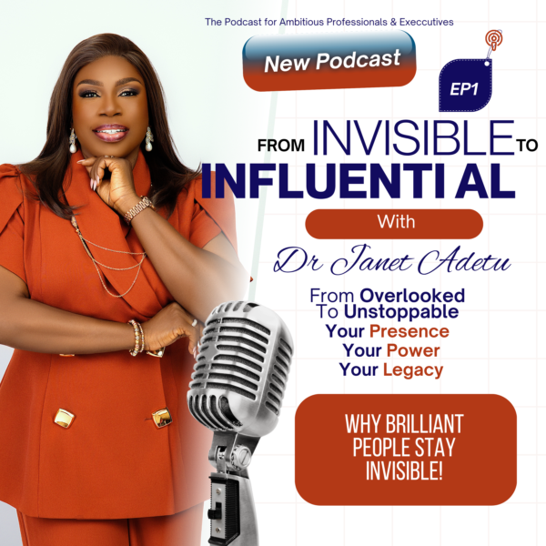 From Invisible to Influential
