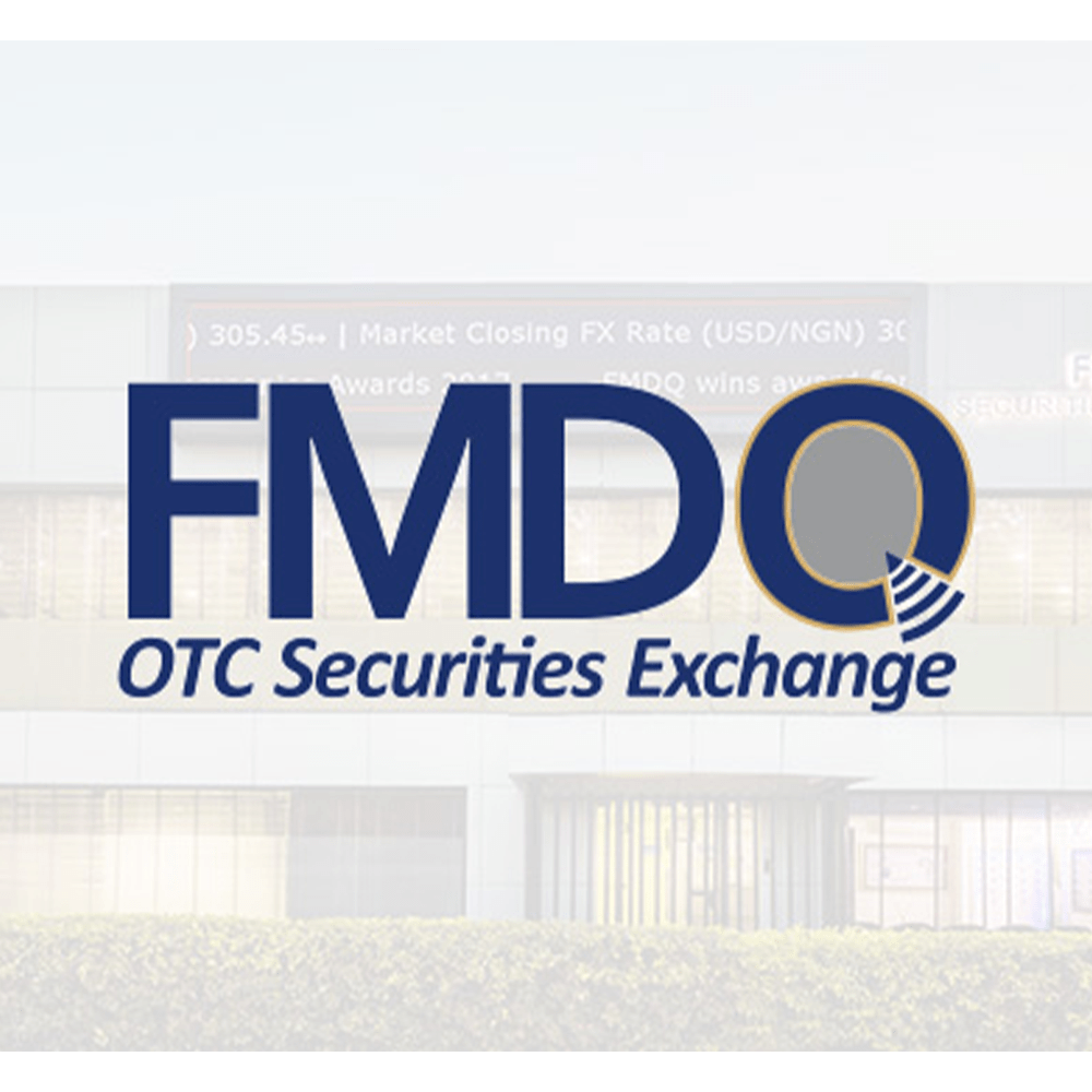 FMDQ