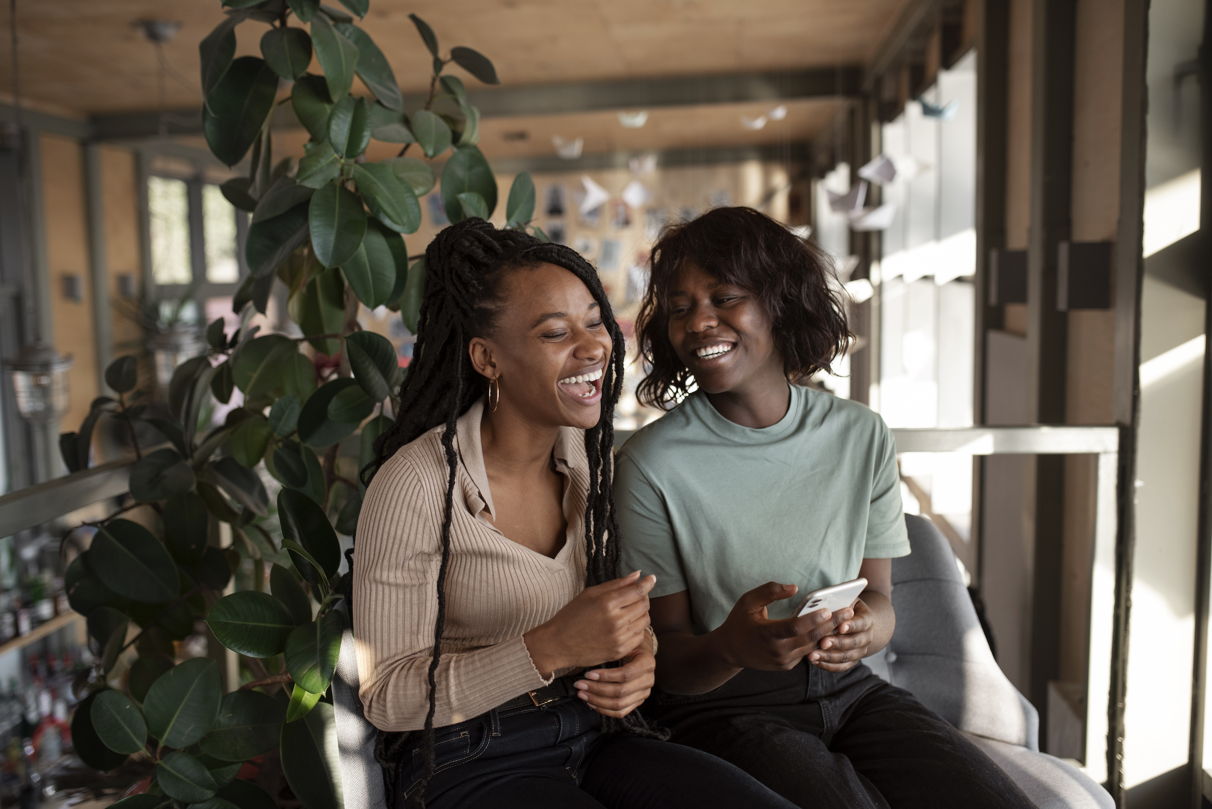 Dr. Janet Adetu — The Crown Code Experience