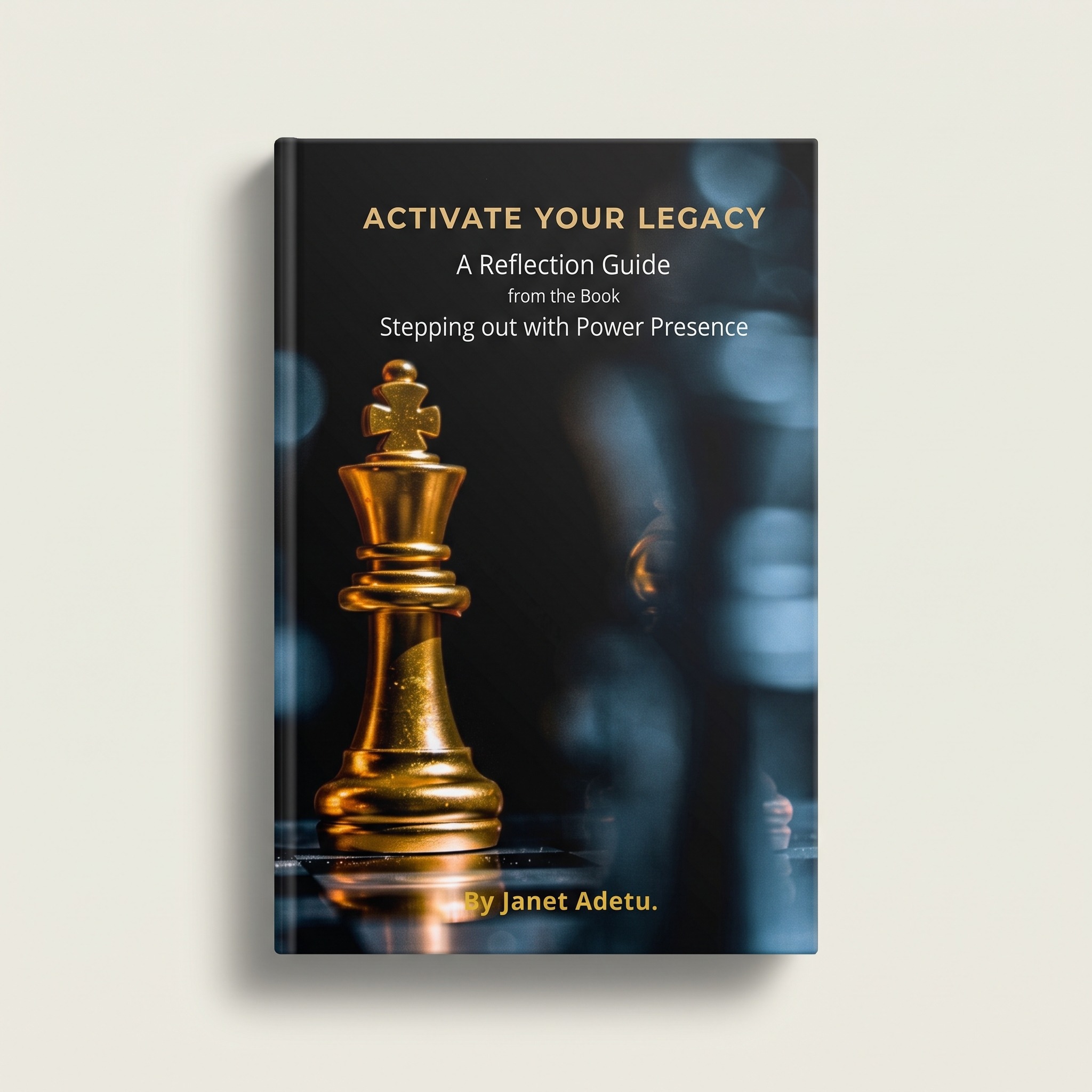 Activate Your Legacy
