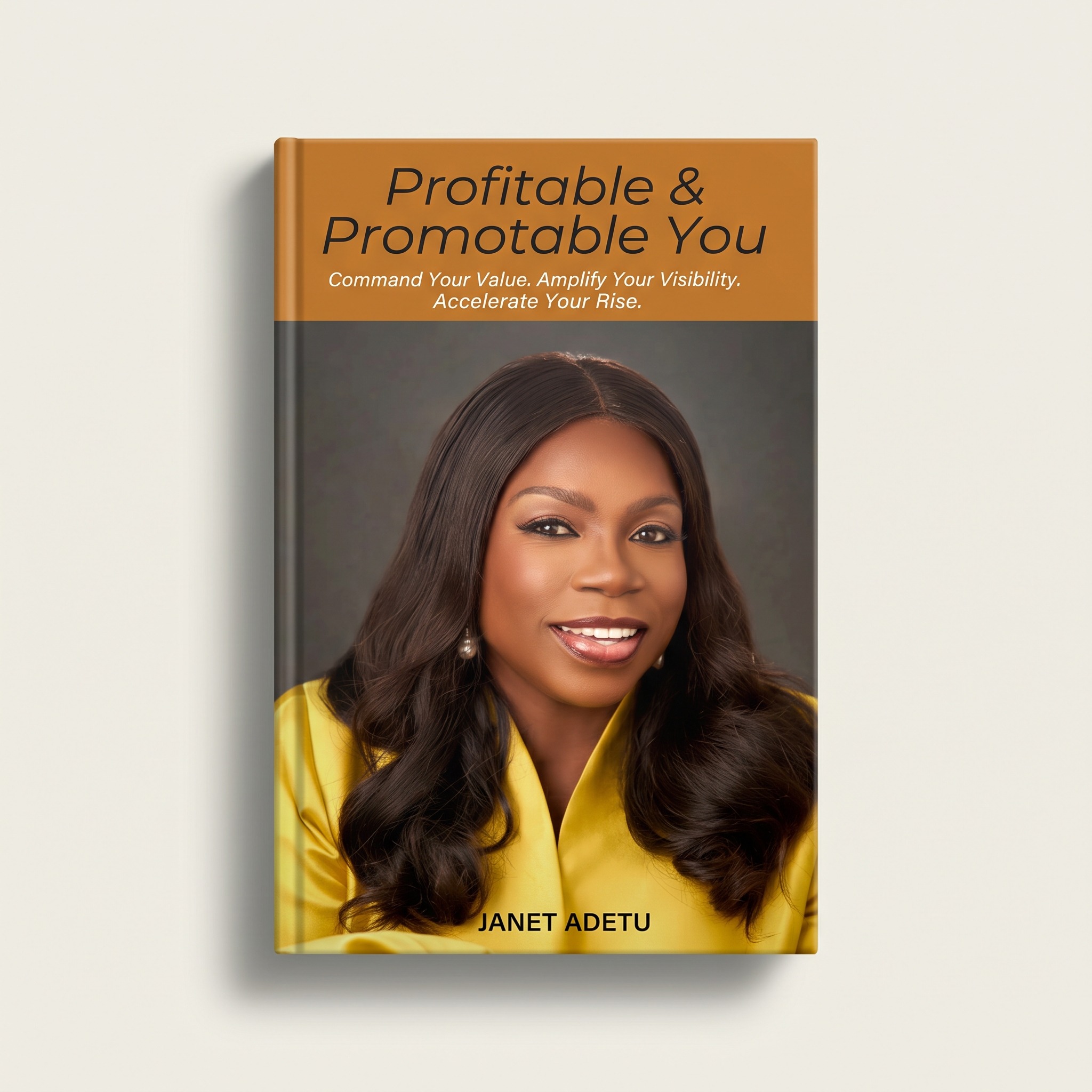 Profitable & Promotable You