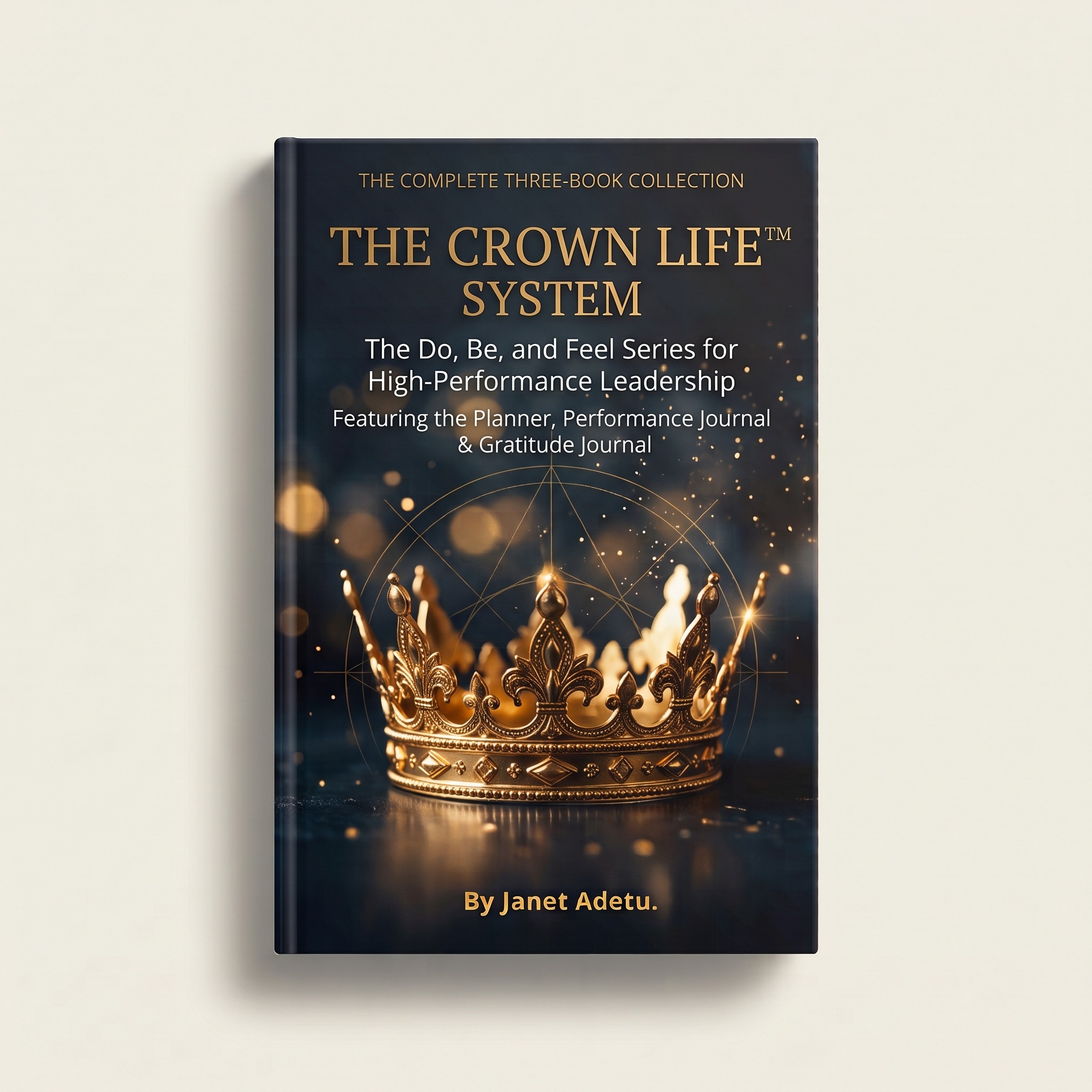 The Crown Life™ System